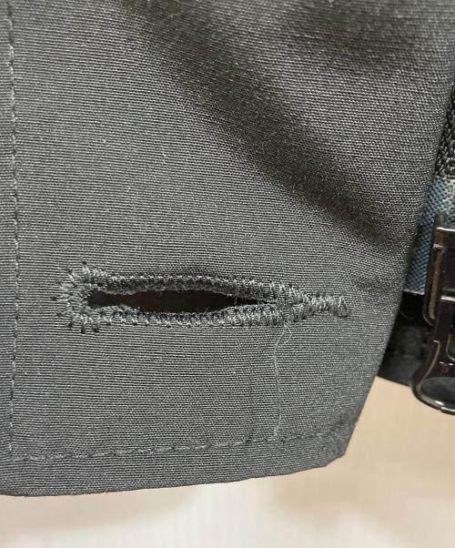 CANADA GOOSE（カナダグース）CANADA GOOSE (カナダグース) LABRADOR BOMBER ブラック サイズ:SIZE Sの古着・服飾アイテム