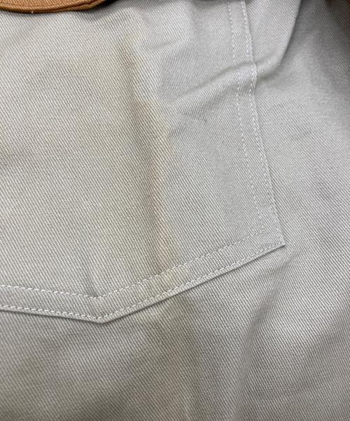 CarHartt（カーハート）CarHartt (カーハート) 長袖シャツ ブラウン サイズ:	SIZE Lの古着・服飾アイテム