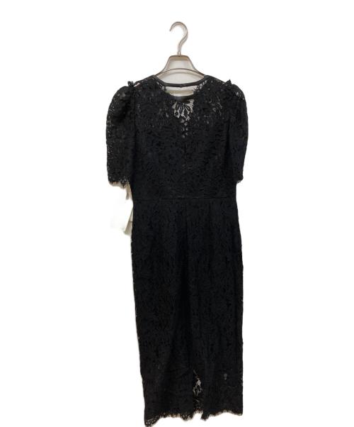 CELFORD（セルフォード）CELFORD (セルフォード) ワンピース ブラック サイズ:	SIZE 38の古着・服飾アイテム