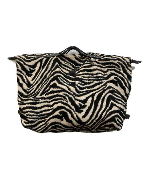 AVACATION（アヴァケーション）AVACATION (アヴァケーション) ピックアニマル ブラックの古着・服飾アイテム