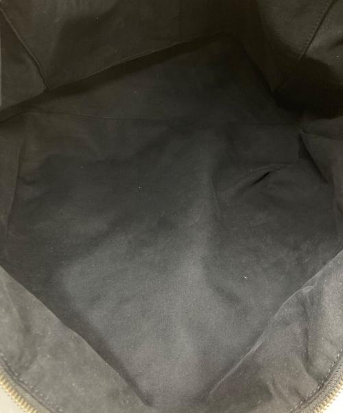 AVACATION（アヴァケーション）AVACATION (アヴァケーション) ピックアニマル ブラックの古着・服飾アイテム