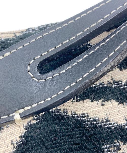 AVACATION（アヴァケーション）AVACATION (アヴァケーション) ピックアニマル ブラックの古着・服飾アイテム