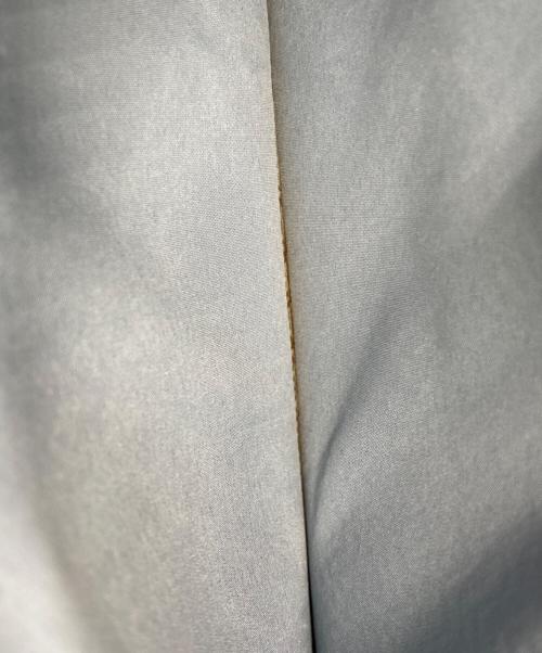 Maison Margiela（メゾンマルジェラ）Maison Margiela (メゾンマルジェラ) 4ステッチチェーンウォレット スカイブルーの古着・服飾アイテム