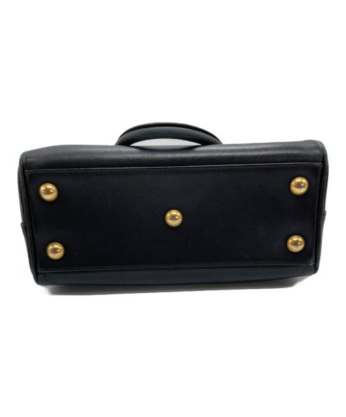 Saint Laurent Paris（サンローランパリ）Saint Laurent Paris (サンローランパリ) バッグ ブラックの古着・服飾アイテム