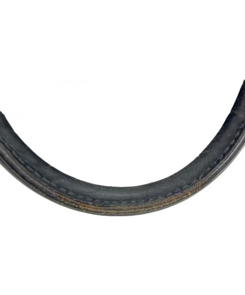 Saint Laurent Paris（サンローランパリ）Saint Laurent Paris (サンローランパリ) バッグ ブラックの古着・服飾アイテム