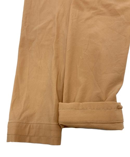 SHUSHU/TONG（シュシュトング）SHUSHU/TONG (シュシュトング) セットアップブラウス ベージュ サイズ:SIZE 8の古着・服飾アイテム