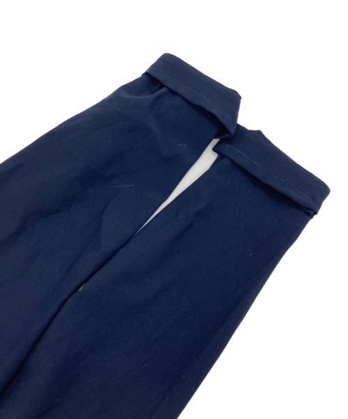 SHUSHU/TONG（シュシュトング）SHUSHU/TONG (シュシュトング) カーディガン ネイビー サイズ:	SIZE 8の古着・服飾アイテム