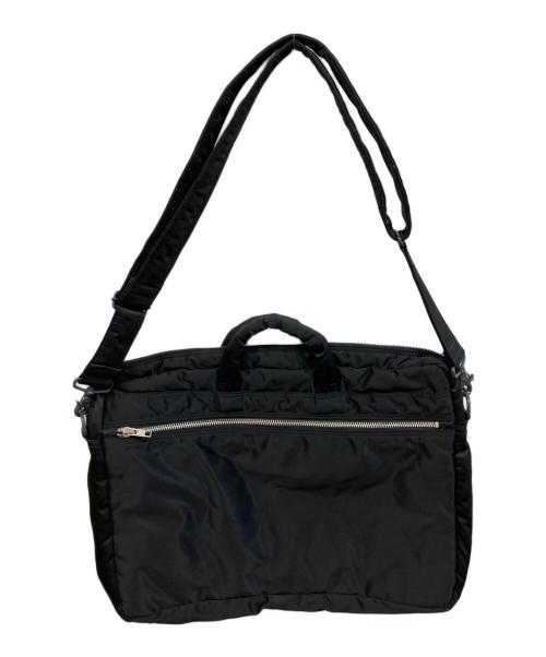 PORTER（ポーター）PORTER (ポーター) 2WAY BRIEFCASEの古着・服飾アイテム