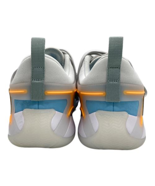 NIKE（ナイキ）NIKE (ナイキ) JORDAN HEIR PF ホワイト サイズ:	SIZE 27.5cmの古着・服飾アイテム