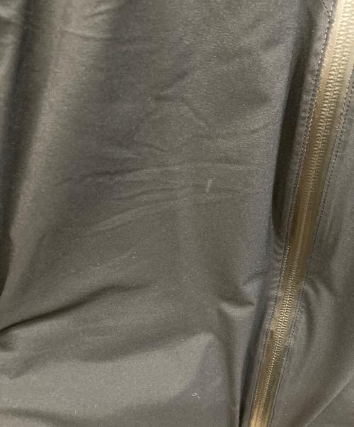 MILLET（ミレー）MILLET (ミレー) ティフォン 50000 2L ストレッチ ダウン ブラック サイズ:	SIZE Mの古着・服飾アイテム