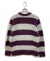 CARHARTT WIP (カーハート ワークインプログレス) ALVIN SWEATER グレー サイズ:SIZE M：5000円