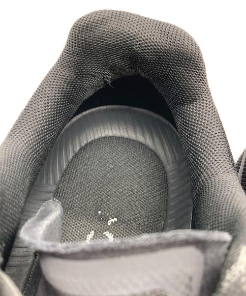 on（オン）On (オン) Cloudflow Wide ブラック サイズ:	SIZE USM7.5の古着・服飾アイテム