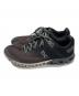 On (オン) Cloudflow Wide ブラック サイズ:	SIZE USM7.5：5000円