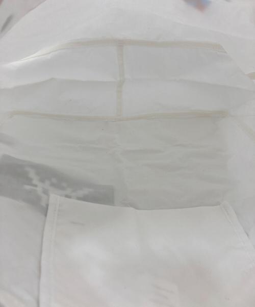 COMME des GARCONS SHIRT（コムデギャルソンシャツ）COMME des GARCONS SHIRT (コムデギャルソンシャツ) スペースインベーダーショルダーバッグの古着・服飾アイテム