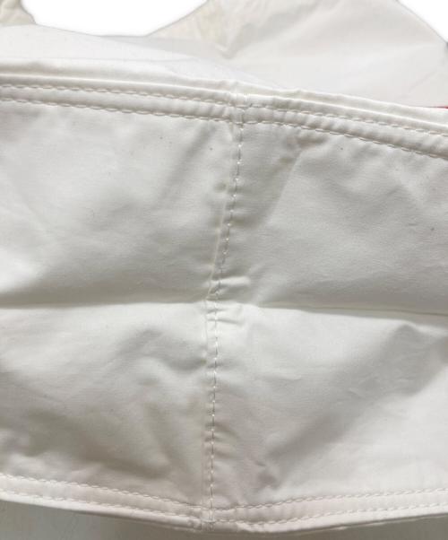 COMME des GARCONS SHIRT（コムデギャルソンシャツ）COMME des GARCONS SHIRT (コムデギャルソンシャツ) スペースインベーダーショルダーバッグの古着・服飾アイテム
