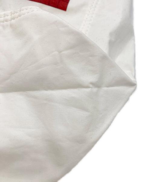 COMME des GARCONS SHIRT（コムデギャルソンシャツ）COMME des GARCONS SHIRT (コムデギャルソンシャツ) スペースインベーダーショルダーバッグの古着・服飾アイテム