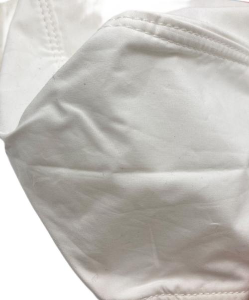 COMME des GARCONS SHIRT（コムデギャルソンシャツ）COMME des GARCONS SHIRT (コムデギャルソンシャツ) スペースインベーダーショルダーバッグの古着・服飾アイテム