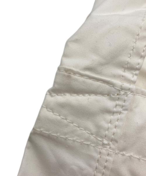 COMME des GARCONS SHIRT（コムデギャルソンシャツ）COMME des GARCONS SHIRT (コムデギャルソンシャツ) スペースインベーダーショルダーバッグの古着・服飾アイテム