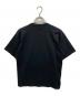 UNDERCOVER (アンダーカバー) プリントTシャツ ブラック サイズ:	SIZE 3：7000円