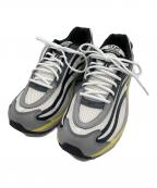 REEBOKリーボック）の古着「プレミア ポンプ パリ トレーナー」｜ホワイト