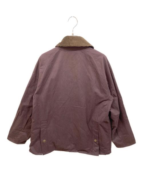 Barbour（バブアー）Barbour (バブアー) FREAK'S STORE (フリークスストア) 別注 BEDALE OS SLEEVE ブラウン サイズ:36の古着・服飾アイテム