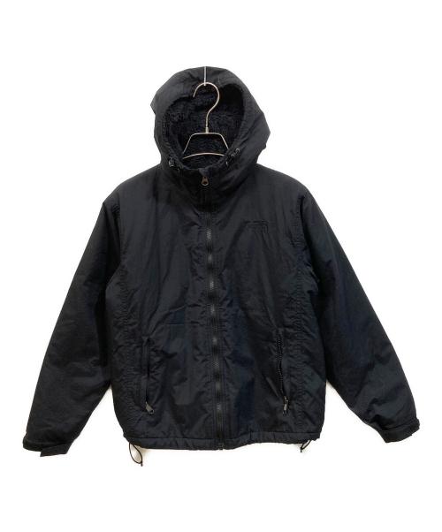 THE NORTH FACE（ザ ノース フェイス）THE NORTH FACE (ザ ノース フェイス) Compact Nomad Jacket ブラック サイズ:Sの古着・服飾アイテム