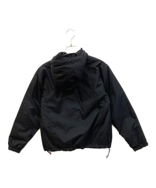 THE NORTH FACE（ザ ノース フェイス）THE NORTH FACE (ザ ノース フェイス) Compact Nomad Jacket ブラック サイズ:Sの古着・服飾アイテム
