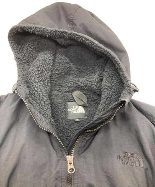 THE NORTH FACE（ザ ノース フェイス）THE NORTH FACE (ザ ノース フェイス) Compact Nomad Jacket ブラック サイズ:Sの古着・服飾アイテム