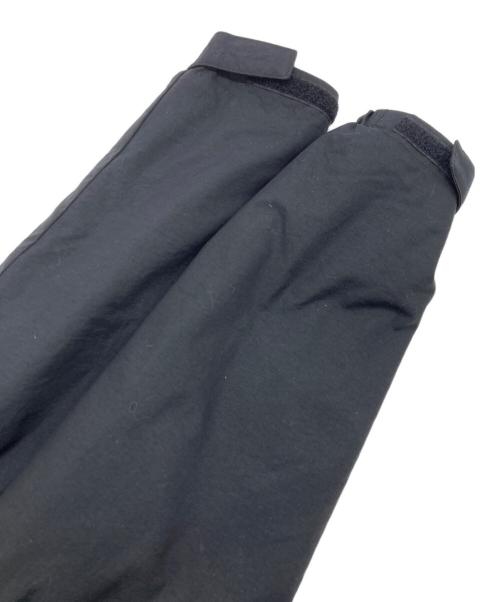 THE NORTH FACE（ザ ノース フェイス）THE NORTH FACE (ザ ノース フェイス) Compact Nomad Jacket ブラック サイズ:Sの古着・服飾アイテム