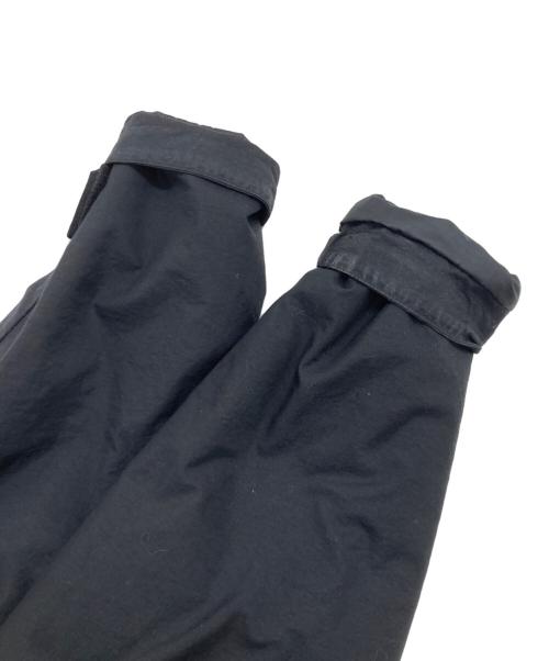 THE NORTH FACE（ザ ノース フェイス）THE NORTH FACE (ザ ノース フェイス) Compact Nomad Jacket ブラック サイズ:Sの古着・服飾アイテム