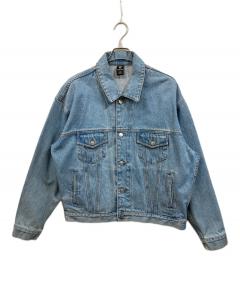 中古・古着通販】COREFIGHTER (コアファイター) デニムジャケット