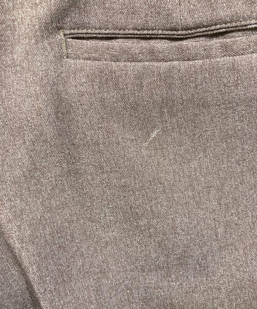 LEVI'S（リーバイス）LEVI'S (リーバイス) アクションスラックスパンツ ブラウン サイズ:実寸をご確認くださいの古着・服飾アイテム