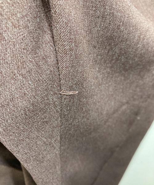 LEVI'S（リーバイス）LEVI'S (リーバイス) アクションスラックスパンツ ブラウン サイズ:実寸をご確認くださいの古着・服飾アイテム