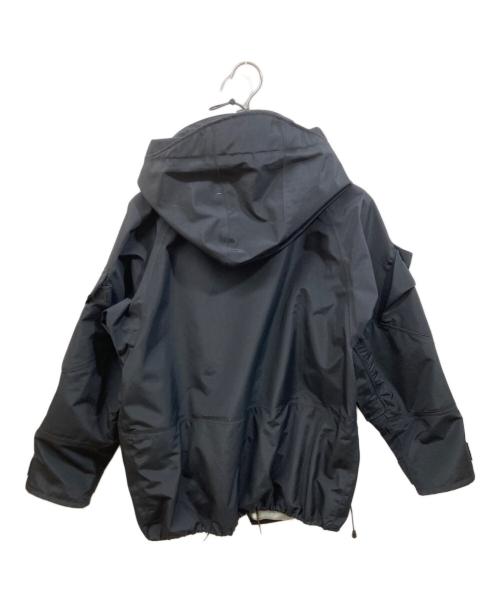 TRU-SPEC（トゥルースペック）TRU-SPEC (トゥルースペック) Gen-2 ECWCS Parka ブラック サイズ:	SIZE Mの古着・服飾アイテム