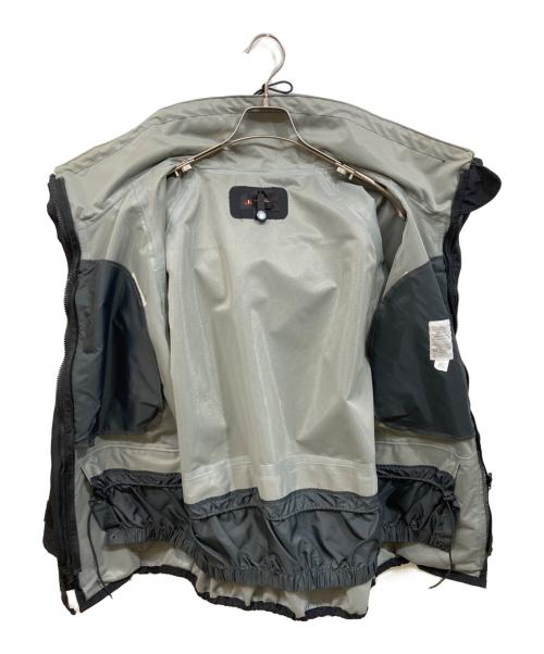 TRU-SPEC（トゥルースペック）TRU-SPEC (トゥルースペック) Gen-2 ECWCS Parka ブラック サイズ:	SIZE Mの古着・服飾アイテム