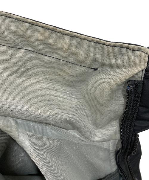 TRU-SPEC（トゥルースペック）TRU-SPEC (トゥルースペック) Gen-2 ECWCS Parka ブラック サイズ:	SIZE Mの古着・服飾アイテム