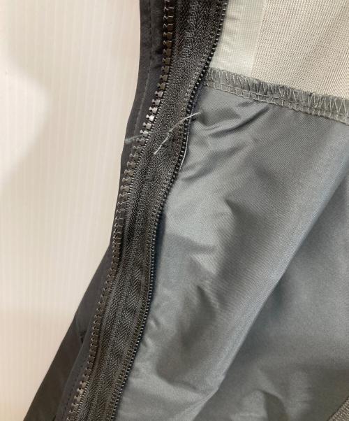 TRU-SPEC（トゥルースペック）TRU-SPEC (トゥルースペック) Gen-2 ECWCS Parka ブラック サイズ:	SIZE Mの古着・服飾アイテム