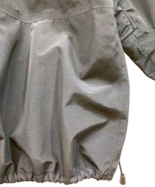 TRU-SPEC（トゥルースペック）TRU-SPEC (トゥルースペック) Gen-2 ECWCS Parka ブラック サイズ:	SIZE Mの古着・服飾アイテム