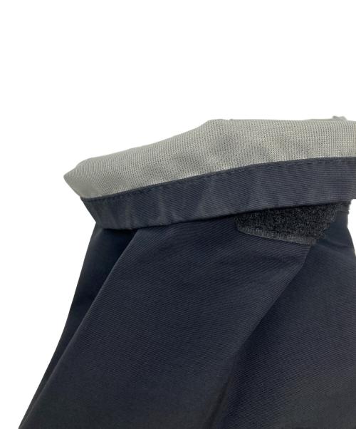 TRU-SPEC（トゥルースペック）TRU-SPEC (トゥルースペック) Gen-2 ECWCS Parka ブラック サイズ:	SIZE Mの古着・服飾アイテム