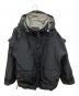 TRU-SPEC（トゥルースペック）の古着「Gen-2 ECWCS Parka」｜ブラック