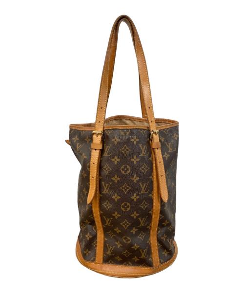 LOUIS VUITTON（ルイ ヴィトン）LOUIS VUITTON (ルイ ヴィトン) トートバッグの古着・服飾アイテム