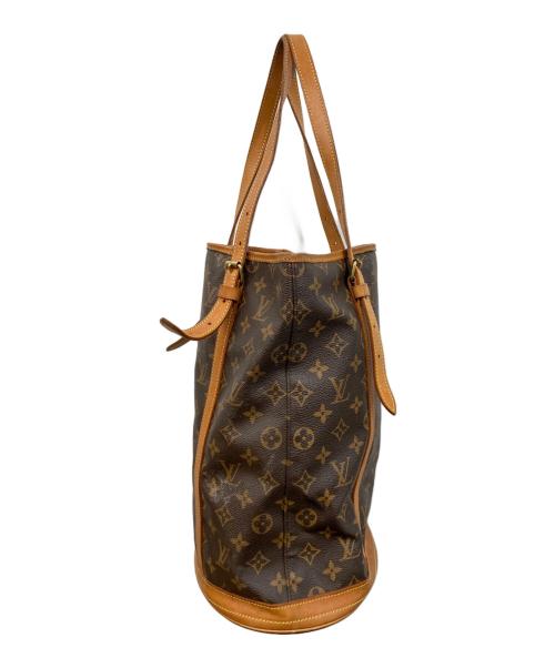 LOUIS VUITTON（ルイ ヴィトン）LOUIS VUITTON (ルイ ヴィトン) トートバッグの古着・服飾アイテム