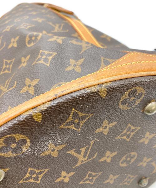 LOUIS VUITTON（ルイ ヴィトン）LOUIS VUITTON (ルイ ヴィトン) トートバッグの古着・服飾アイテム