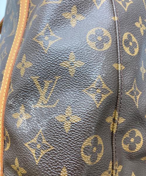 LOUIS VUITTON（ルイ ヴィトン）LOUIS VUITTON (ルイ ヴィトン) トートバッグの古着・服飾アイテム
