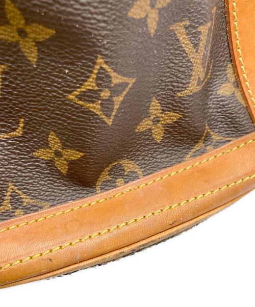 LOUIS VUITTON（ルイ ヴィトン）LOUIS VUITTON (ルイ ヴィトン) トートバッグの古着・服飾アイテム