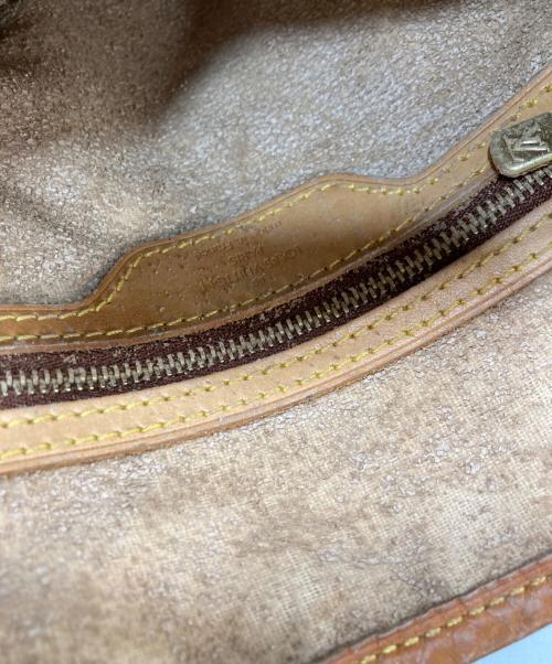 LOUIS VUITTON（ルイ ヴィトン）LOUIS VUITTON (ルイ ヴィトン) トートバッグの古着・服飾アイテム