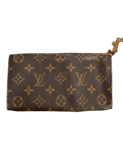 LOUIS VUITTON（ルイ ヴィトン）LOUIS VUITTON (ルイ ヴィトン) トートバッグの古着・服飾アイテム