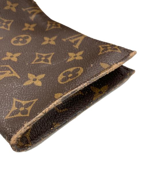 LOUIS VUITTON（ルイ ヴィトン）LOUIS VUITTON (ルイ ヴィトン) トートバッグの古着・服飾アイテム