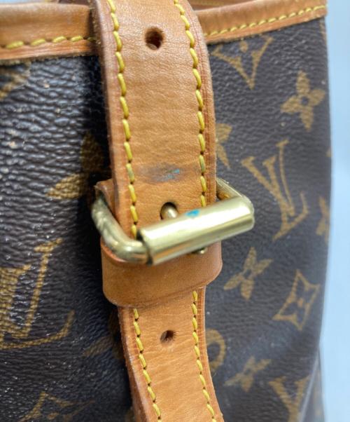 LOUIS VUITTON（ルイ ヴィトン）LOUIS VUITTON (ルイ ヴィトン) トートバッグの古着・服飾アイテム