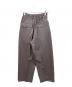 plantation (プランテーション) スラックス グレー サイズ:SIZE M：6000円